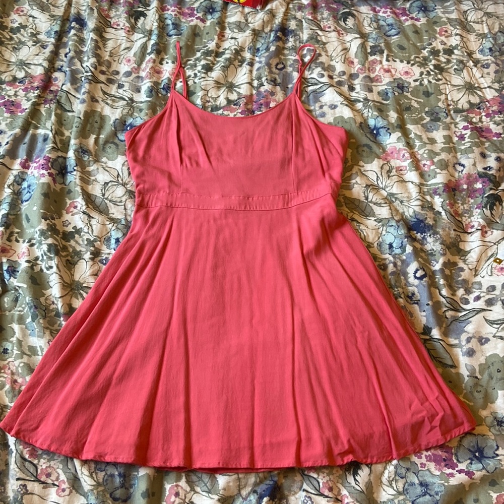 American Eagle Outfitters sundress